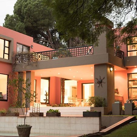 Hotel Chez Moe Germiston Exterior foto